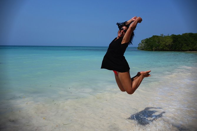 The South of Baru Island - Private Transportation Experience