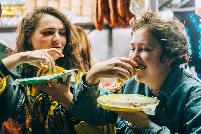 The Street Taco Episode - Inclusions