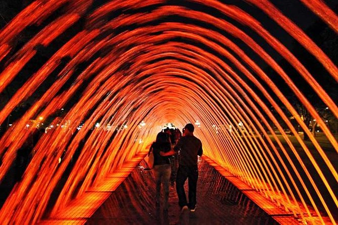 The Top 5 Places in Lima! (Must See) - Larco Museum