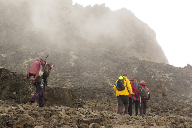 The Ultimate 8-Day Lemosho Route Climbing Kilimanjaro - Preparing for the Kilimanjaro Trek