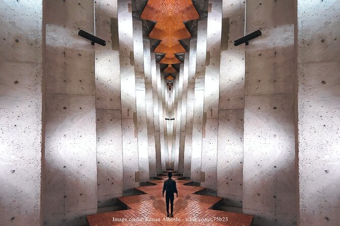 The Underground Network of RÉSO Montreal: Private 2.5-hour Tour - Inclusions