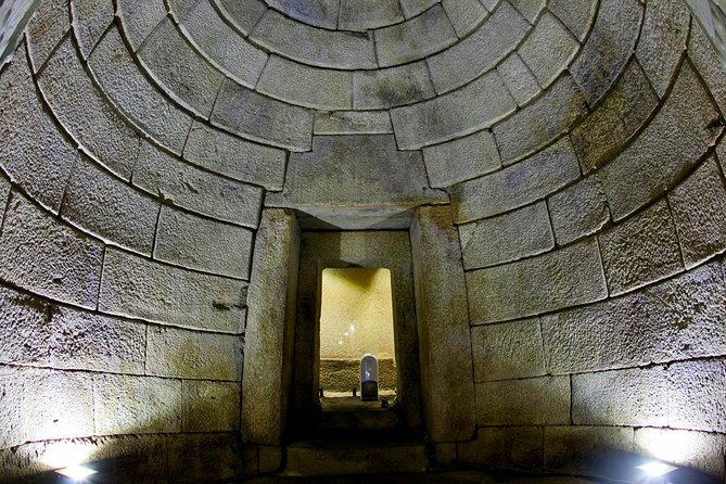 Thracian Tombs Tour in the Valley of the Thracian Kings - Valley of the Thracian Kings