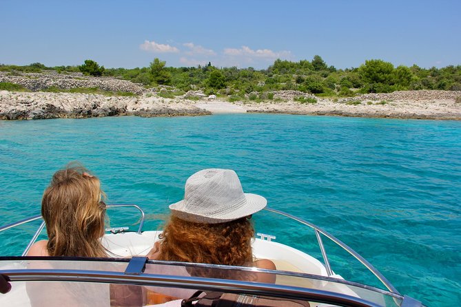 Three Islands Private Speedboat Tour With Blue Lagoon Stop - Meeting and Pickup