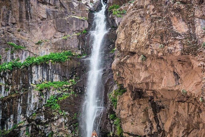 Three Valleys of Atlas Mountains Day Tour From Marrakesh - Inclusions
