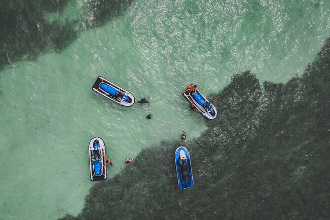 Thrilling Jet Ski Tour Around Key West: 2nd Rider FREE - Safety and Guidelines