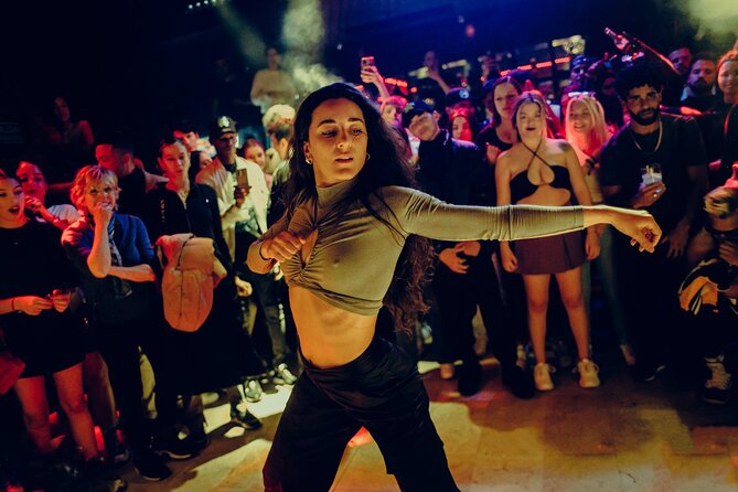Thursday Party Night-Skip-The-Line UTHOPIA Club With 1 Free Drink - Transportation Information