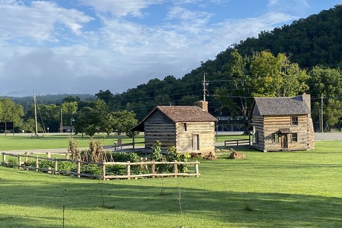 Ticket Pass to the Great Smoky Mountains Heritage Center (Self-Guided Tour) - Admission Prices and Details