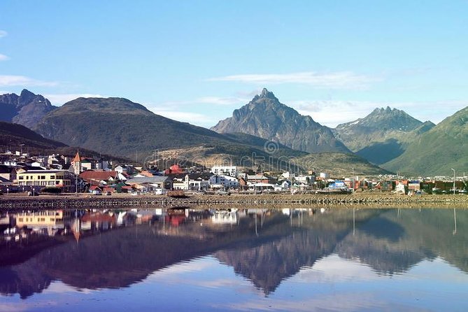 Tierra Del Fuego National Park With Lapataia Bay From Ushuaia - Discovering Tierra Del Fuegos Highlights