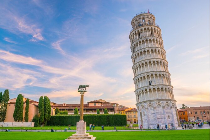 Time Entrance to Leaning Tower & All Attractions in Pisa Complex - Positive Traveler Experiences