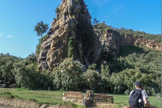Timua Vumbi Naivasha Road Trip - Itinerary Highlights