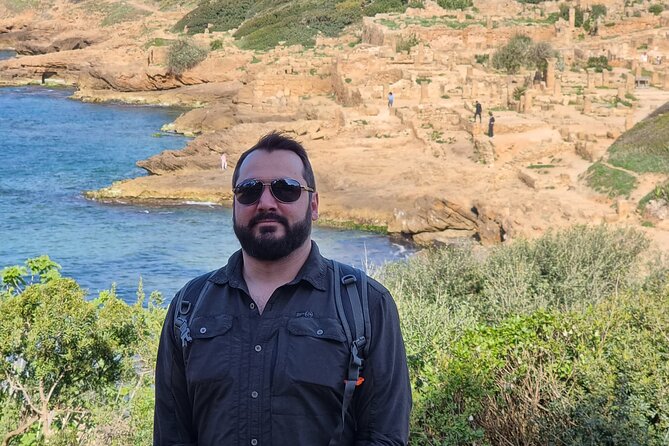 Tipaza Ruins Tour - Meeting Point and Pickup Options