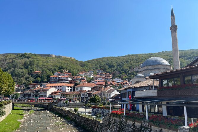 Tirana Prizren (Kosovo) - Exploring Tiranas Attractions
