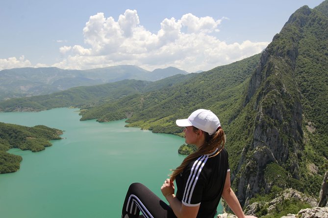 Tirana Walking Tour and Bovilla Lake (3-6 Pax) - Inclusions