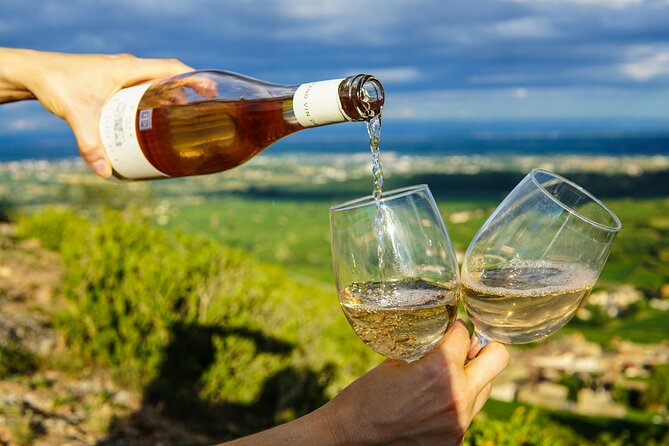 Tirana: Wine Tasting & Vineyards Escape - Key Tour Details