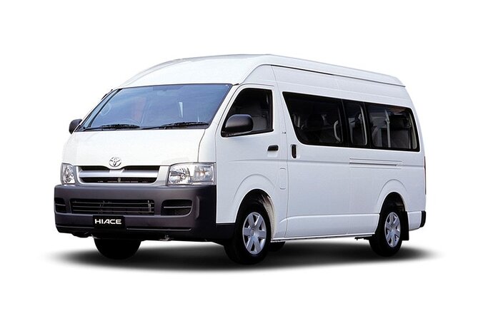 Tobys Resort Private Airport Transfer - Pickup and Drop-off Locations