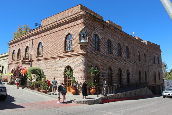 Todos Santos Is the Coolest and Most Magical Town in Southern Baja! - Experiencing Todos Santos Cultural Highlights
