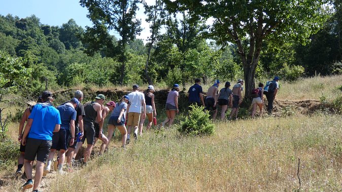TOMOR MOUNTAIN HIKING From Berat by 1001 Albanian Adventures - Inclusions and Exclusions
