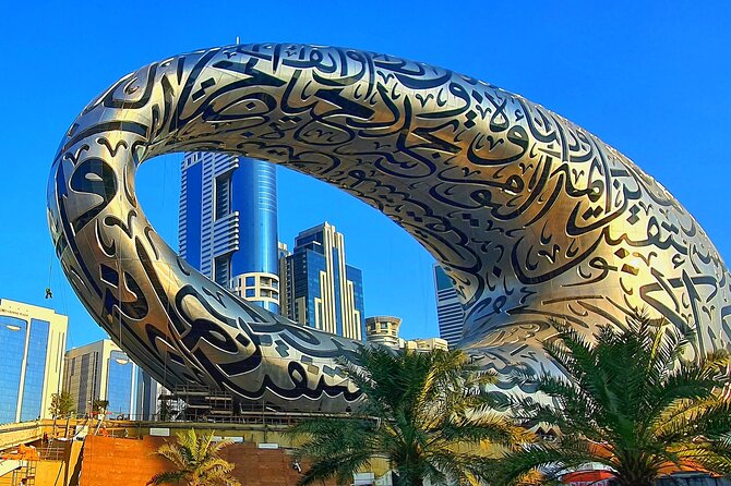 Top 10 Places in Dubai With Tourguide - Dubai Creek Exploration