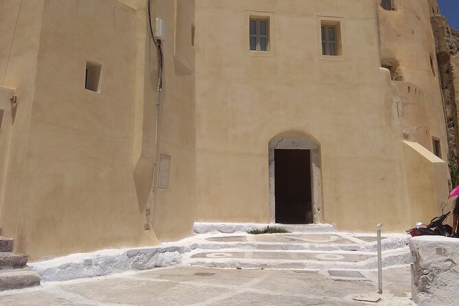 Top Sights of Santorini Review - Highlights Explored