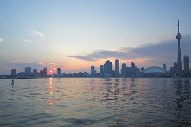 Toronto Like a Local: Customized Private Tour - Tour Details and Inclusions