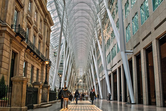 Toronto Walking Tour - Discover Toronto Like a Local - Meeting and End Points