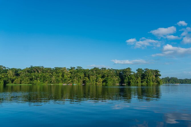Tortuguero: Canoe Tour + Night Jungle or Spawn Turtle - Inclusions and Meeting Point