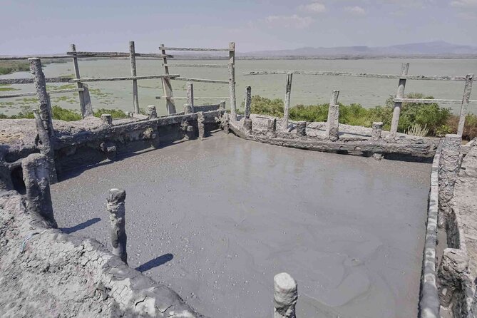 Totumo Mud Volcano Half Day Tour - Tour Highlights and Inclusions