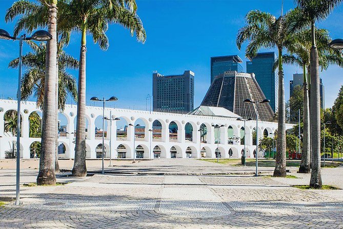Tour 3 ( 8 Hours ) : Sugar Loaf , Lapa , Imperial Palace and Olympic Boulevard - Inclusions and Amenities