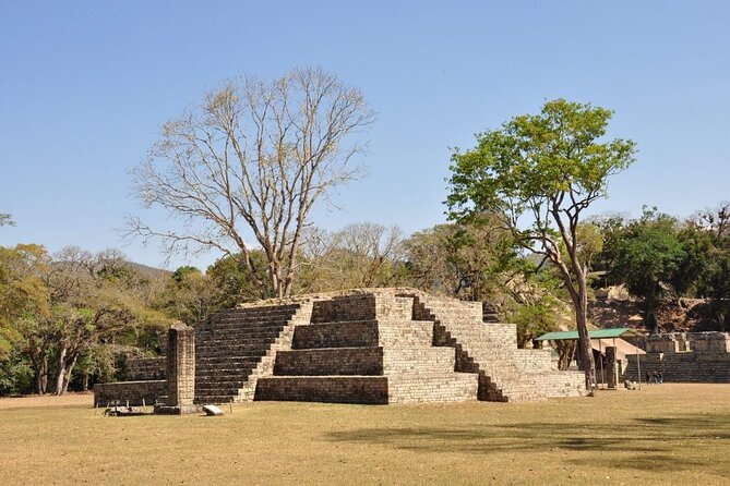Tour a Copán Honduras Overnight. From Guatemala or Antigua. - Departure and Pricing