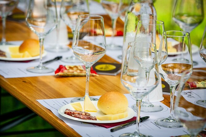 Tour and 3 Wines Tasting in the Prosecco Hills - Exploring the Prosecco Hills