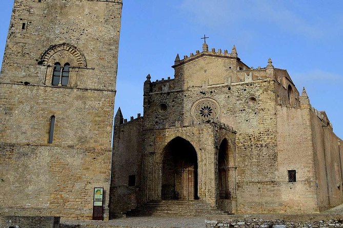 Tour Erice & Segesta Review: A Memorable Experience - Highlights of the Tour Experience