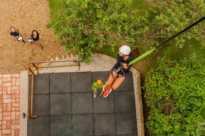 Tour in La Hacienda With Sports Activities and Buffet - Schedule
