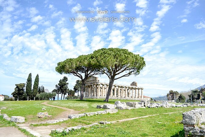 Tour in the Ruins of Paestum With an Archaeologist - Archaeological Significance