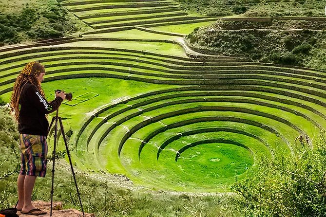 Tour Moray Ruins and Salt Mines - Discovering Morays Agricultural Terraces