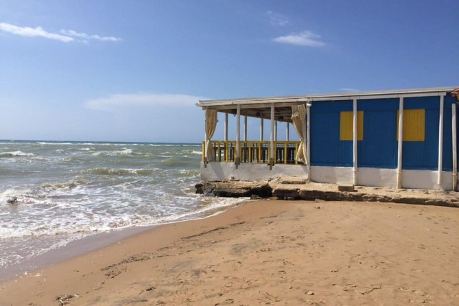 Tour of Montalbano - Inclusions and Accessibility