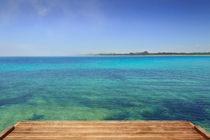 Tour of the Nature Reserve of Torre Guaceto - Pricing and Inclusions