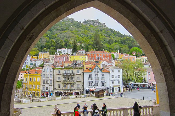 Tour Portugal 7 Days - Immerse in Aveiros Charming Canals