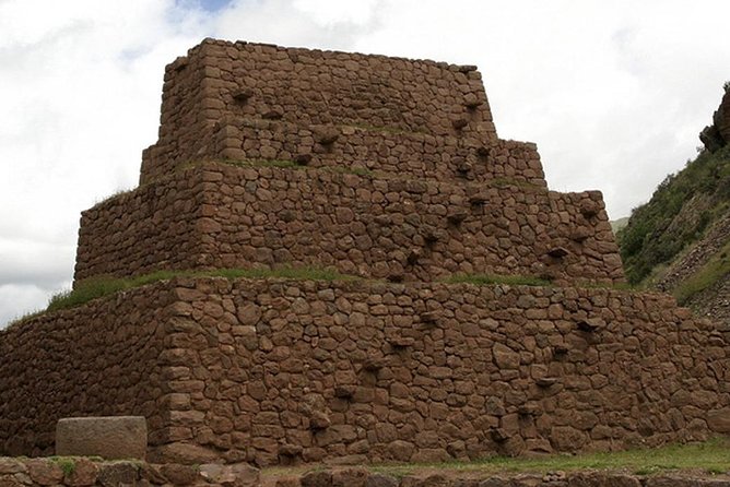 Tour South Valley Cusco Tipón, Andahuaylillas and Pikillacta - Highlights of the Tour
