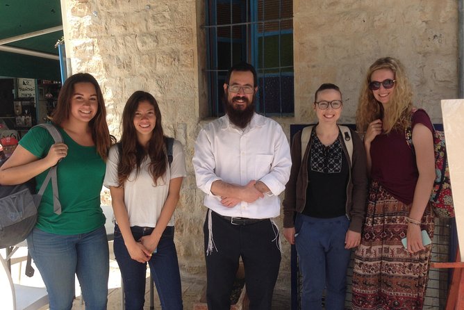 Tour The Mystical City Of Safed - Discovering Safeds Artistic Neighborhoods