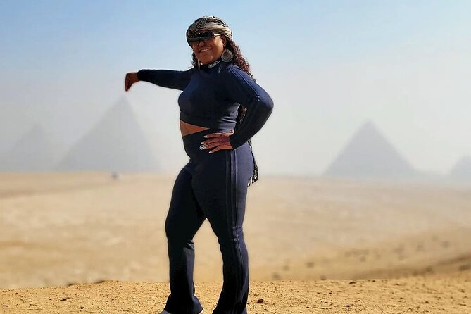 Tour to Ancient Egyptian History the Pyramids of Giza,Egyptian Museum - Exploring the Egyptian Museum