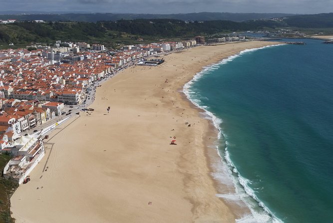 Tour to Fátima, Batalha and Óbidos From Lisbon - Cancellation Policy