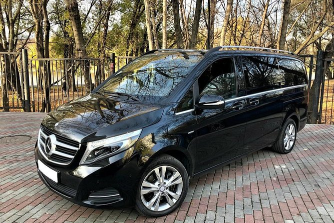 Tour to Old Capital Turku by VIP Car With Private Guide - Inclusions and Pricing