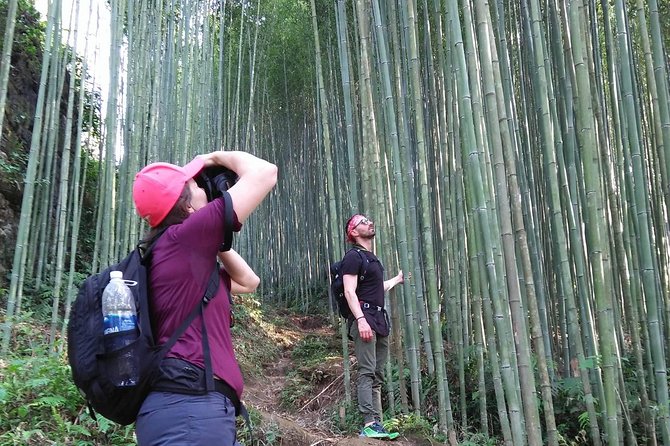 Tour to the North : 1 Day Group Tour to Ta Phin Village - Transportation Details