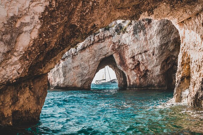Tour Zakynthos Shipwreck Review: Is It Worth It - Accessibility and Requirements