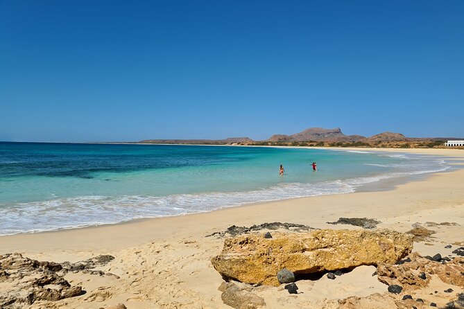 Tours in Boa Vista Island - Transportation and Comfort Features