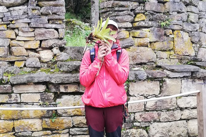 Tours to Huaraz From Trujillo Private - Shared 4 Days - Meeting and Pickup