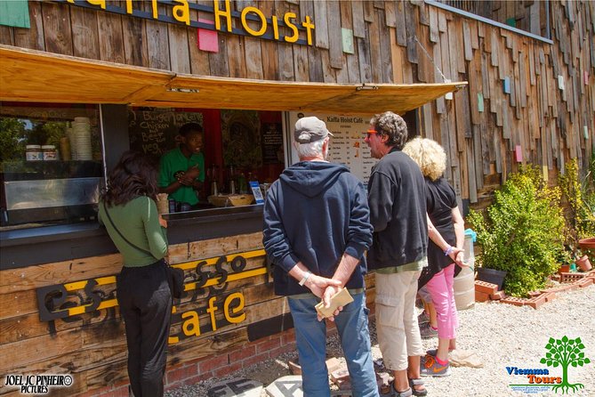 Township Tour - Whats Included in the Tour