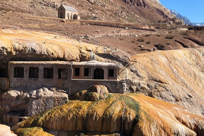 Traditional Aconcagua Mountain Tour - Review Highlights