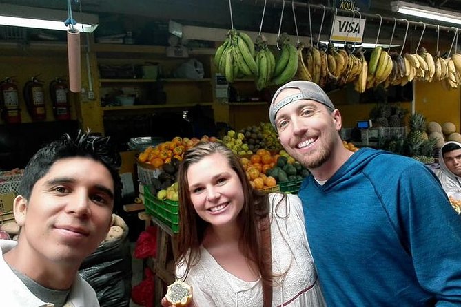 Traditional and Indigenous Markets of Lima - Discovering Peruvian Worldview Experience