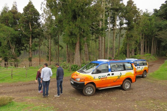 Traditional Farmers Market Open 4X4 Half Day Tour - Reviews and Feedback